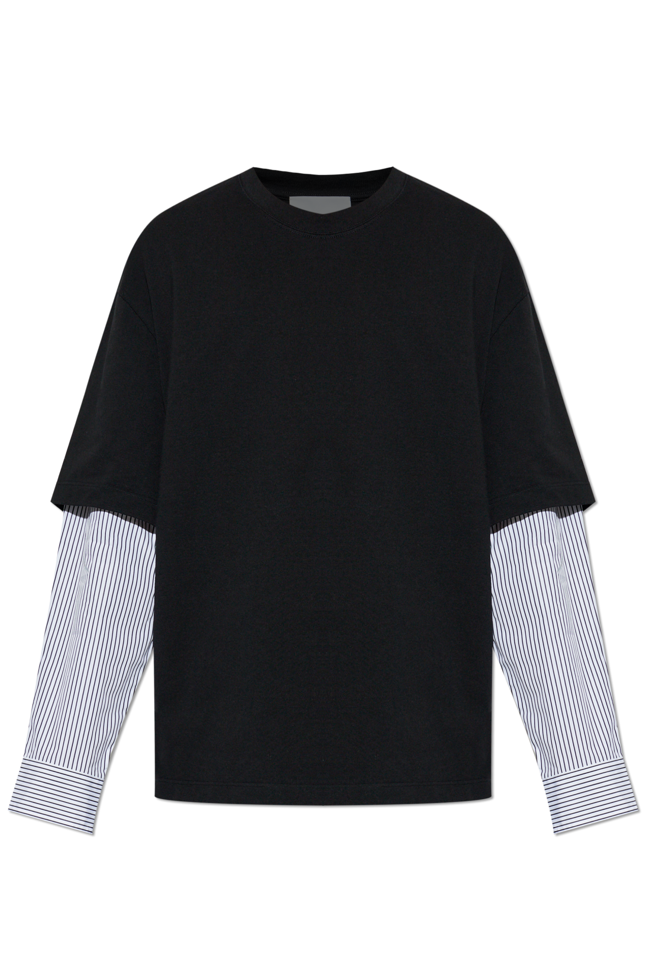 JIL SANDER Long-sleeve T-shirt | Men's | Vitkac